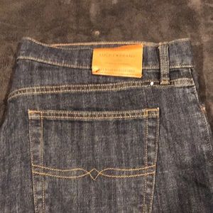 Lucky Brand Jeans